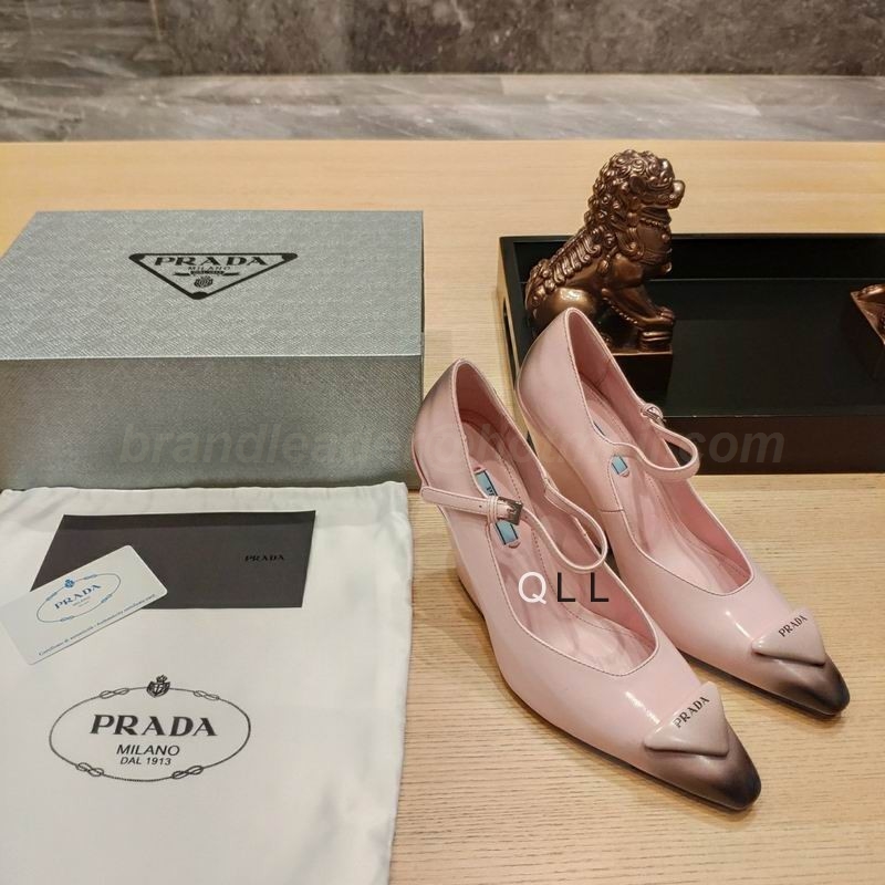 Prada Women's Shoes 113